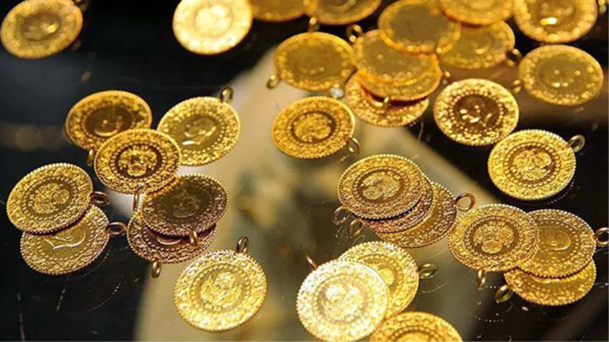 Altının gram fiyatı 986 lira seviyesinden işlem görüyor