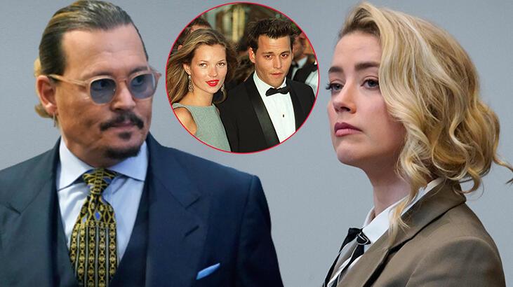 Amber Heard-Johnny Depp davasında uzmanlar konuştu