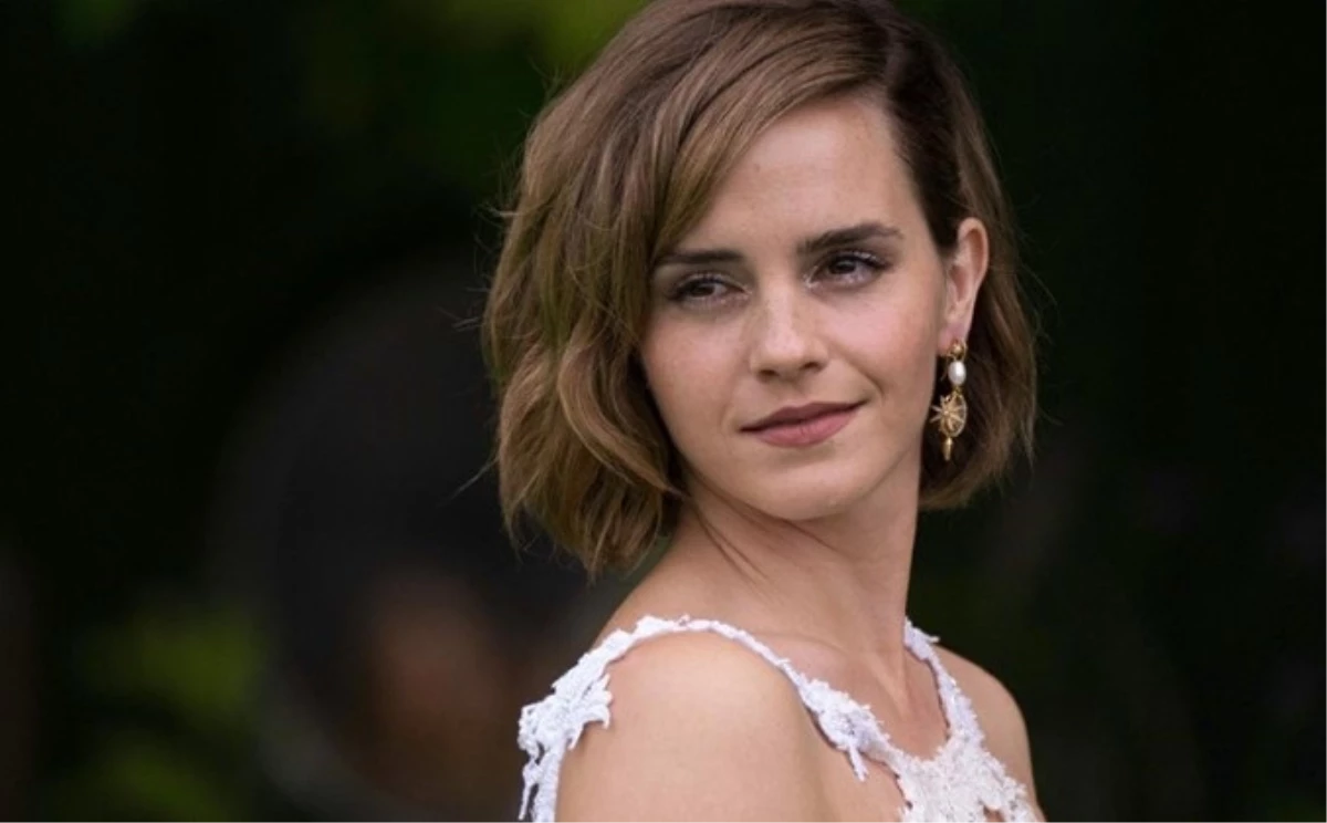Emma Watson, pahalı bir cinsel tatmin sitesine abone oldu