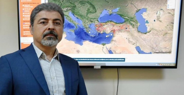 Prof. Hasan Sözbilir'den Kuşadası depremi sonrası korkutan uyarı: Bu faylar 6,8 büyüklüğünde deprem üretebilecek potansiyelde