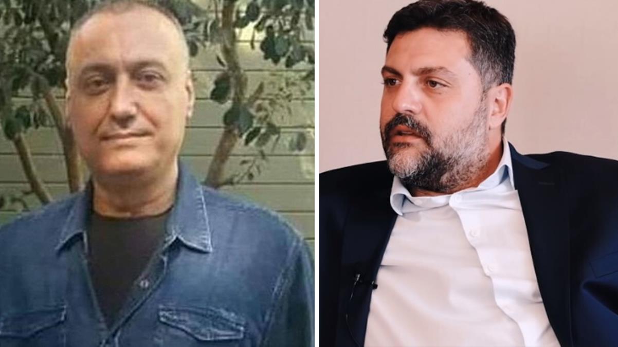 Şafak Mahmutyazıcıoğlu cinayetinde adı geçen Drej Ali lakaplı Ali Yasak ilk kez konuştu: 'Ben değil, yeğenim...'