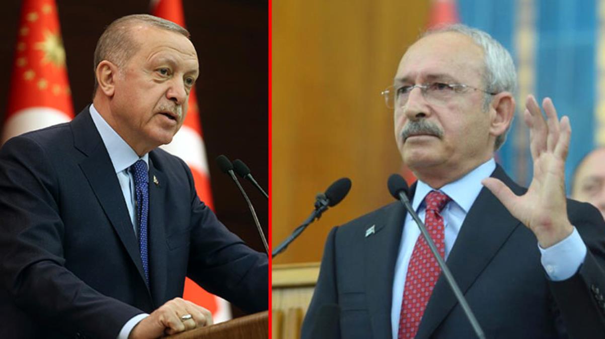 Son Dakika! Cumhurbaşkanı Erdoğan, yayınladığı video nedeniyle Kılıçdaroğlu'na dava açıyor - Haberler