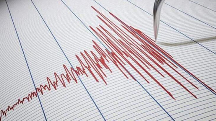 Son dakika! İzmir'de hissedilen korkutan deprem