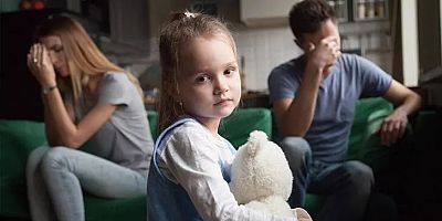    Boşanma kararı çocuğa nasıl anlatılmalı?