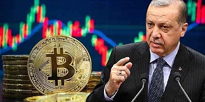 Cumhurbaşkanı Erdoğan'dan kripto para açıklaması: Sıcak bakmıyorum 
