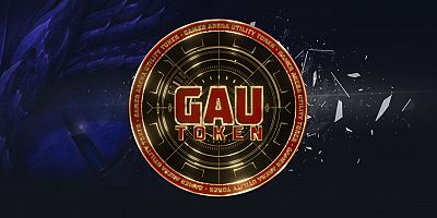 GAU Token'da yükseliş, 24 saat içinde %148'i aştı!
