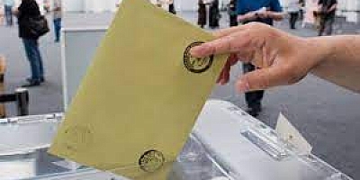 Z kuşağı tercihini yaptı! İlk defa oy kullanacak gençlerin yüzde 37'si CHP'ye oy verecek 