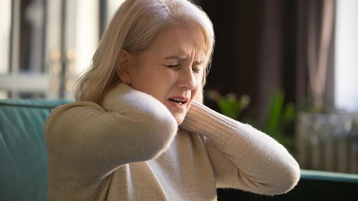 Tahlil sonuçlarında çıkmayan ağrının sebebi: Fibromiyalji