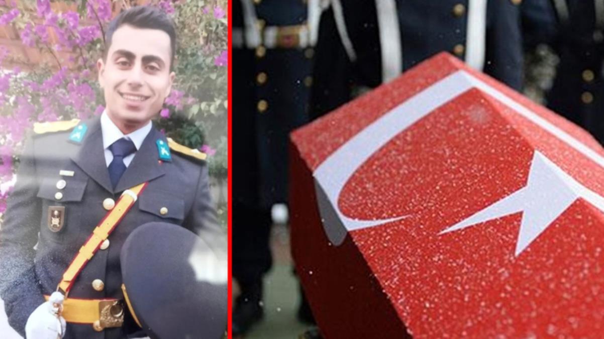 Türkiye 5 vatan evladına ağlıyor! Şehit Teğmen Abdulkadir Güler'in WhatsApp durum güncellemesi yürekleri dağladı 