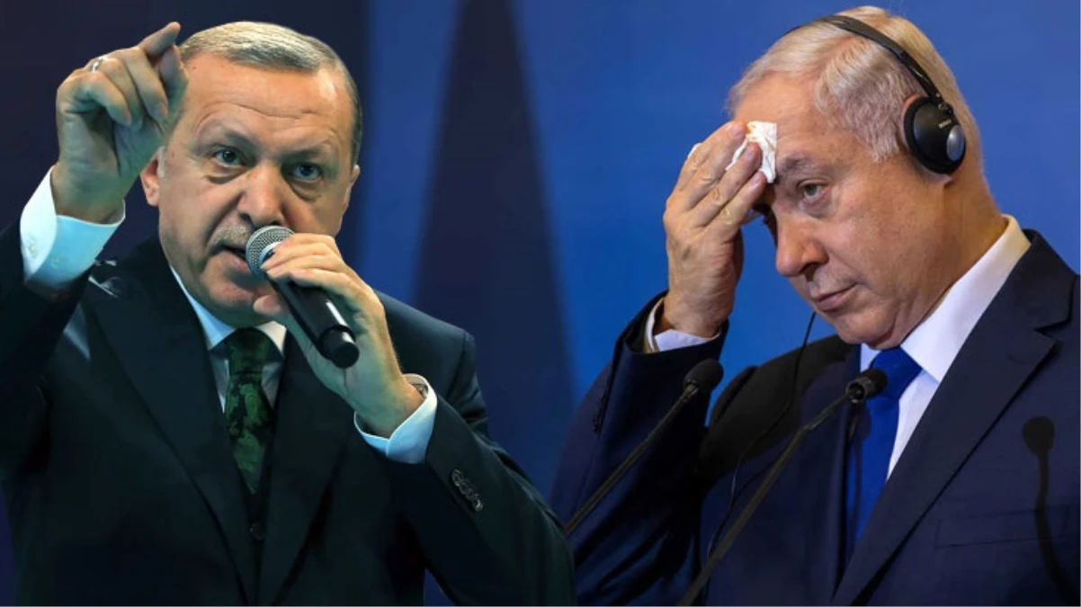 Türkiye kısıtlamaları gevşetti mi? İsrailli bakanın iddiasına jet yalanlama