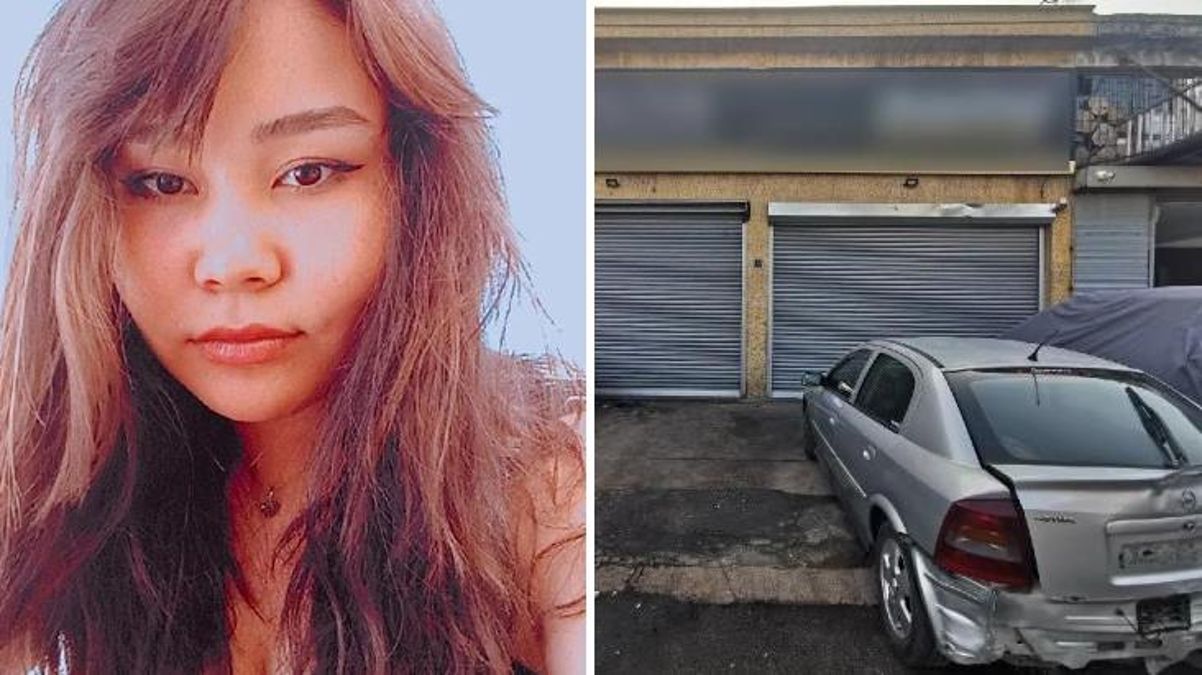 21 yaşındaki genç kız, oto tamircisinde başından vurulmuş halde bulundu