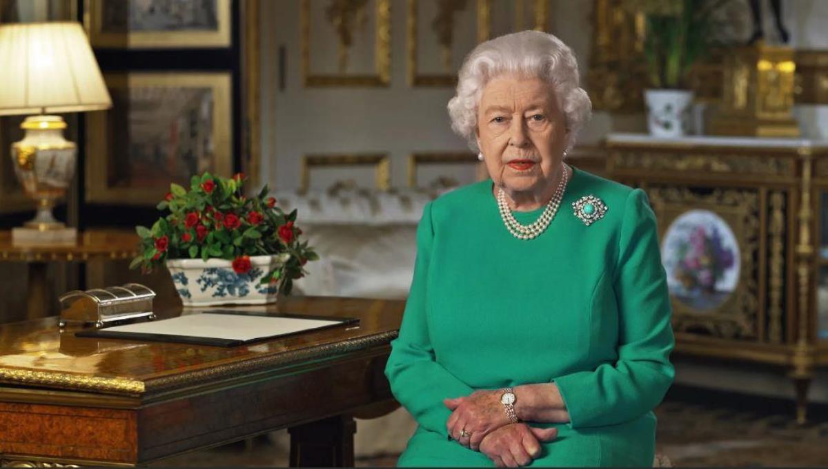 96 yaşında hayatını kaybetti! İşte İngiltere Kraliçesi II. Elizabeth hakkındaki tüm detaylar...