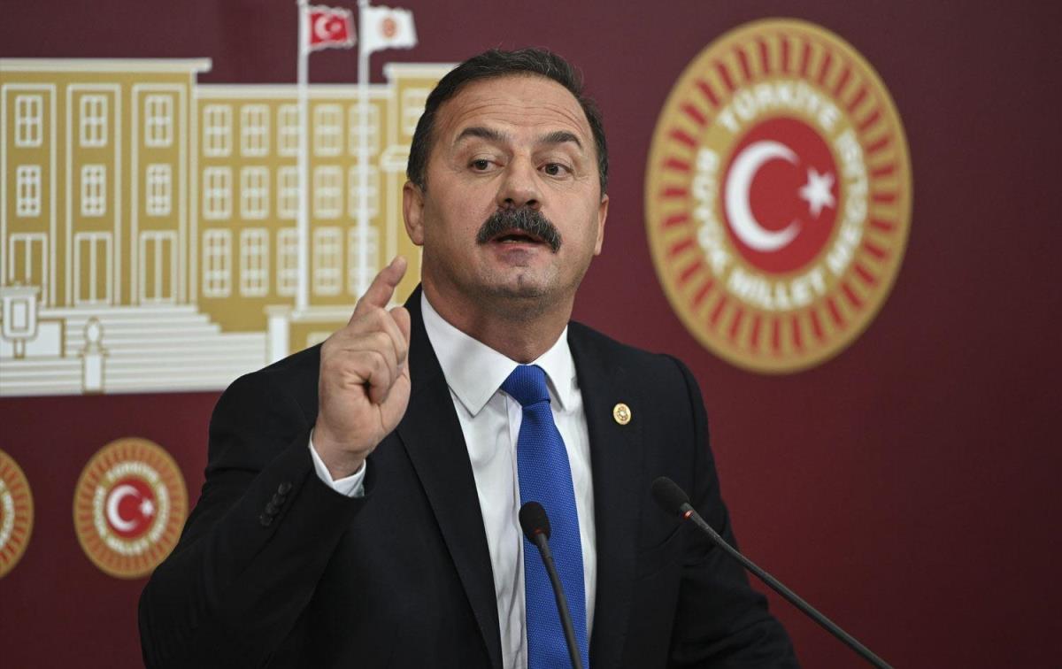 Ağıralioğlu istifası sonrası HDP ve Kılıçdaroğlu iddialarına çok kızdı: Bunları diyen namussuz alçaktır