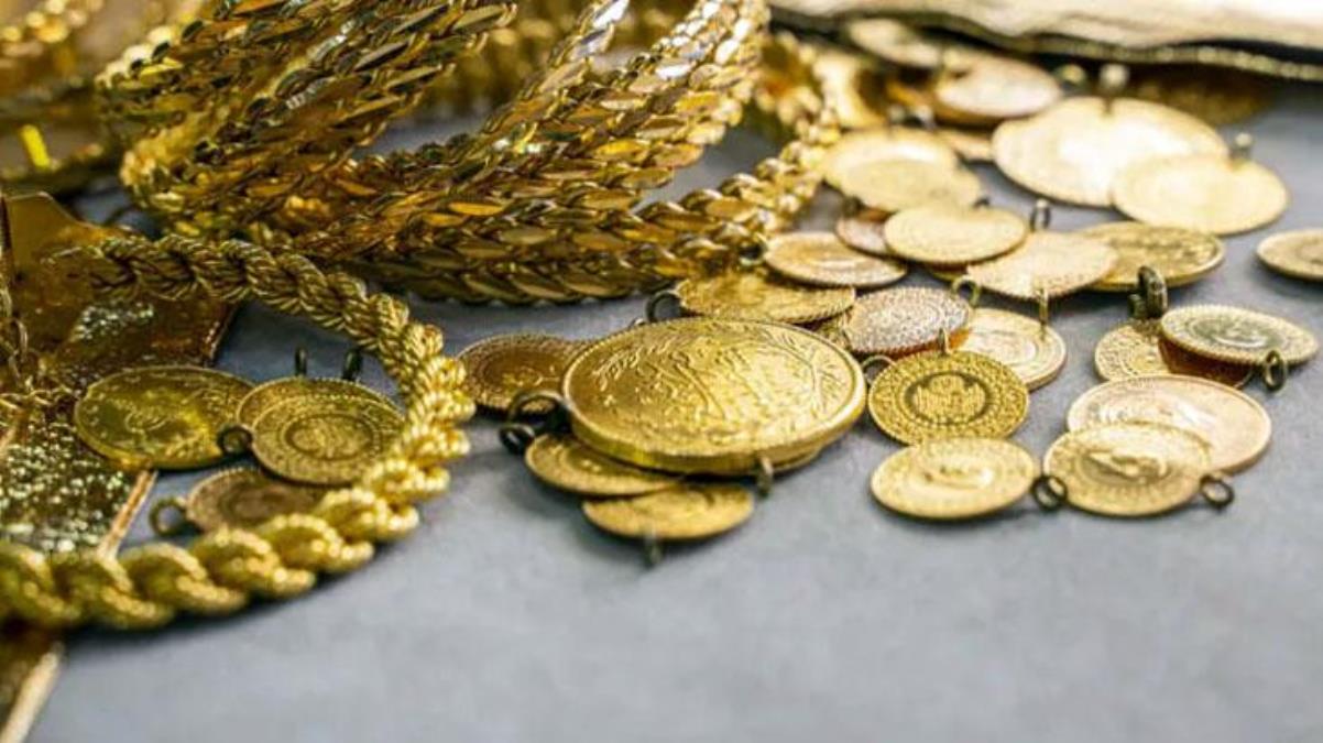 Altının gram fiyatı 987 lira seviyesinden işlem görüyor