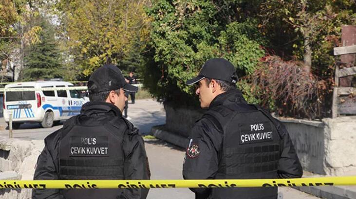 Ankara’da 5 kişiyi öldürüp Afganistan’a kaçmıştı! Katil ile ilgil yeni gelişme