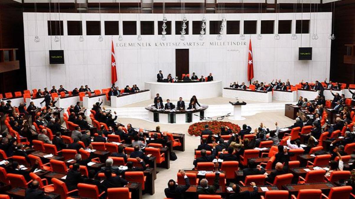 Aralarında Kılıçdaroğlu ve Ümit Özdağ'ın da olduğu 69 fezleke Meclis'e ulaştı