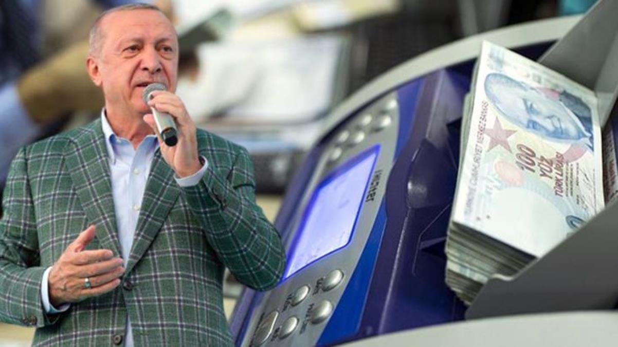 Cumhurbaşkanı Erdoğan faizin tek haneye inmesinin ardından yatırımcılara seslendi: Gelin kamu bankaları kredi verecek