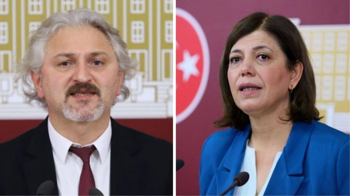 DEM Parti İstanbul'da seçime girebilecek mi? İl Seçim Kurulu tartışmalara son noktayı koydu