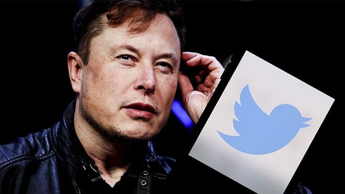 Elon Musk'tan 44 milyar dolara satın aldığı Twitter için şaşırtan açıklama: Nakit açığının durdurulmaması durumunda iflas bir ihtimal