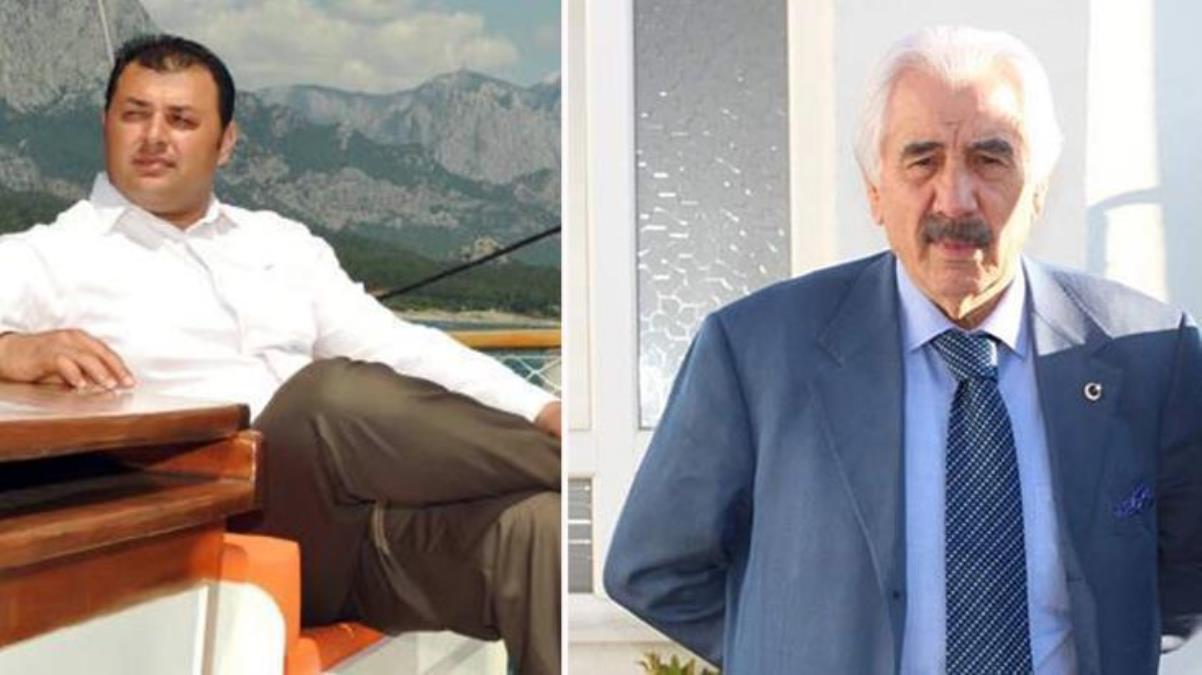Eski ATO Başkanvekili Aypek'i öldüren katil zanlısının ilk ifadesi ortaya çıktı: Bana silah çekti