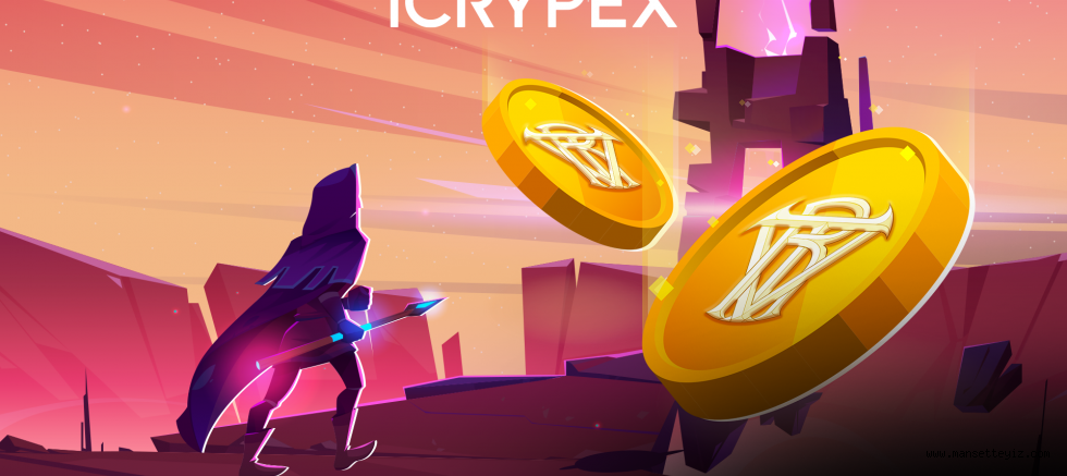 ICRYPEX, Onedio ve OynaKazan’ın geliştiricileri tarafından kurulan Trivia kripto para birimini listeleyecek