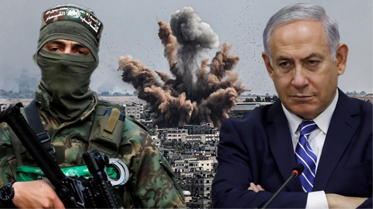 İsrail 6 hafta sürecek ateşkesi kabul etti, gözler Hamas'a çevrildi
