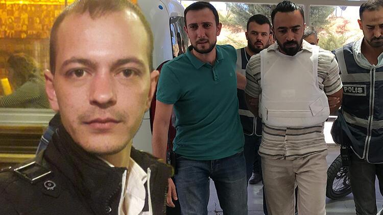 Karaman'da cinayet! 73 gün sonra İzmir'de yakalandı