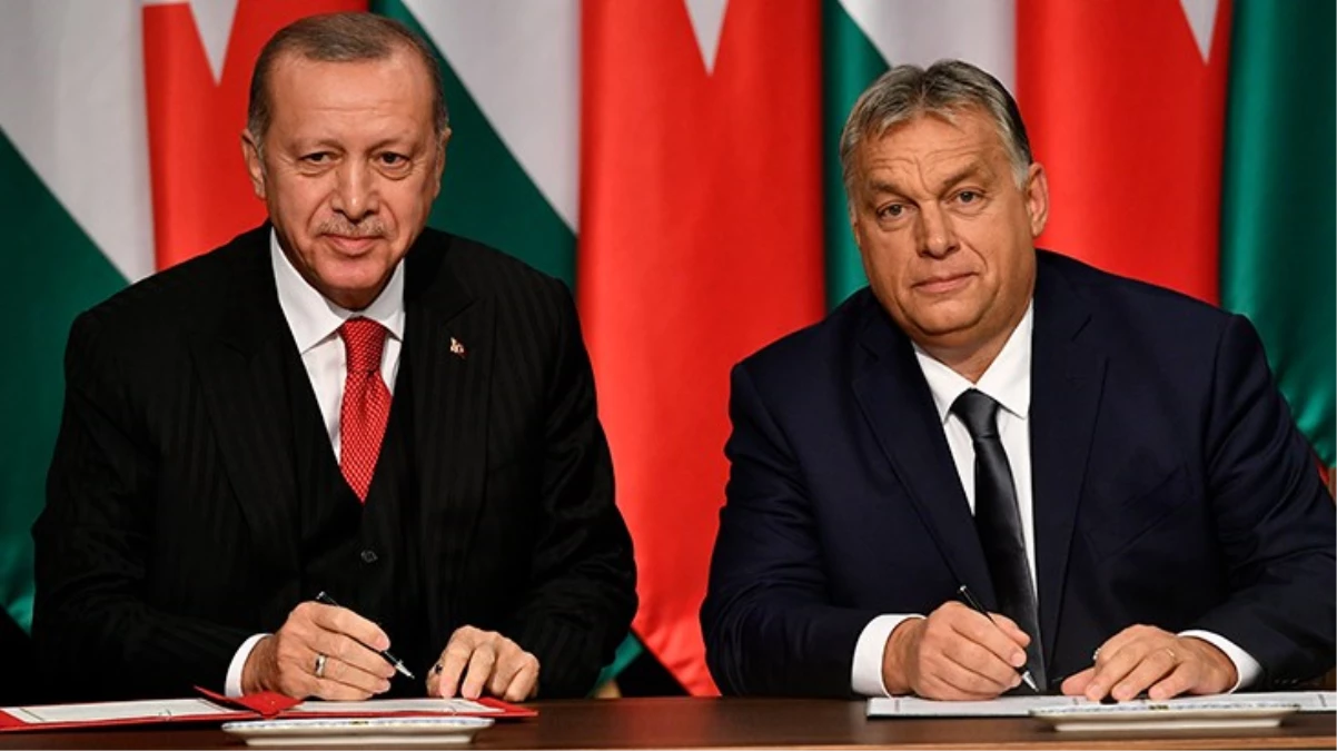 Macaristan Başbakanı Viktor Orban, Türkiye'deki seçimin sonucunu değerlendirdi: Erdoğan kazansın diye çok dua ettik