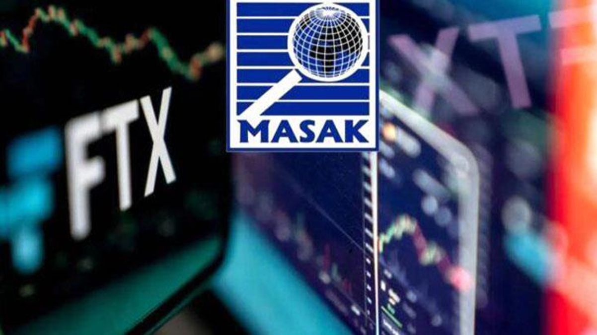MASAK'tan FTX Türkiye ile ilgili açıklama