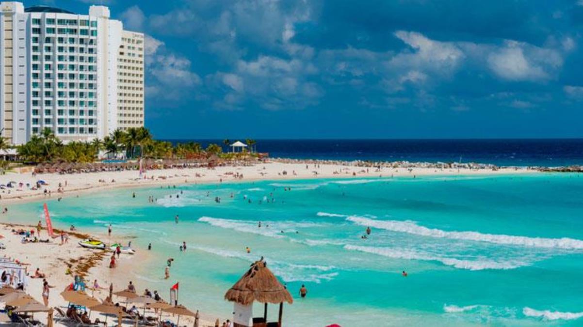 Meksika'nın gözde tatil beldesi Cancun'da 8 kişinin cesedi bulundu