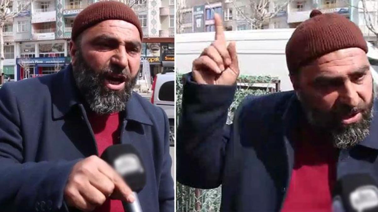 Sokak röportajında muhalefet liderlerine skandal tehdit! Kılıçdaroğlu'nun avukatından açıklama geldi