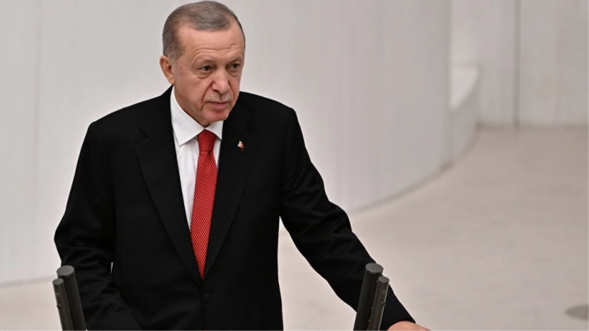 Son Dakika! Erdoğan'dan Ankara'daki bombalı saldırı girişimiyle ilgili ilk açıklama: Bunlar terörün son çırpınışları