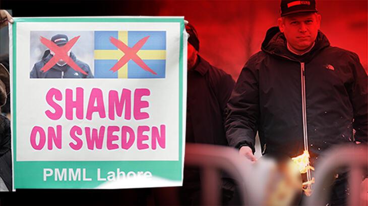 Son Dakika: İsveç'te çıkarılan krizde skandal ifşalar! 'II. Dünya Savaşı'ndan bu yana en kötü durum'