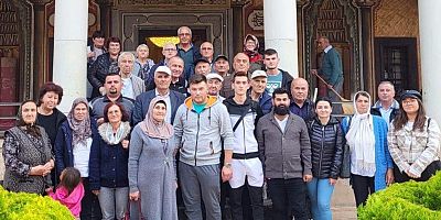 Bulgaristan Cumhuriyeti Müslümanlar Diyaneti Silistre bölge müftülüğü dindaşlarına hizmetten geri durmuyor.