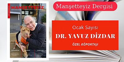 DR. YAVUZ DİZDAR: Mutluluk Bakanlığı Kurulmalı