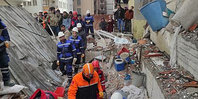 Güneydoğu Anadolu Bölgesinde Faaliyet Gösteren Dicle Elektrik,  Depremde Hasar Gören İllere Yardım Desteğini Sunuyor