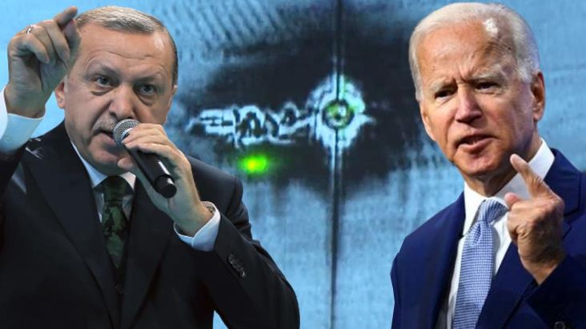 Türkiye'nin operasyonları ABD'yi de korkuttu! Suriye'de PKK/YPG ile devriyelerini azalttılar