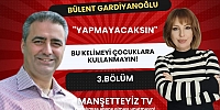 Bülent Gardiyanoğlu: 