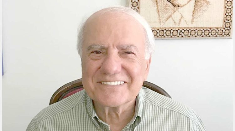 Prof. Dr. Gazi Özdemir